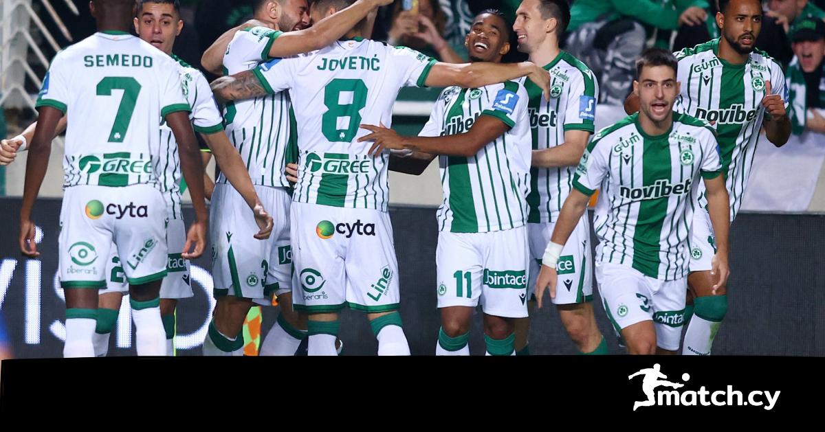 Νέο τεστ για την Ομόνοια