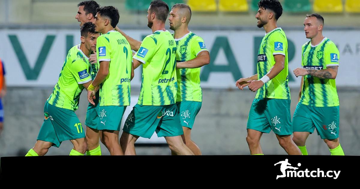 Ντέρμπι πολλαπλών κινήτρων για την ΑΕΚ