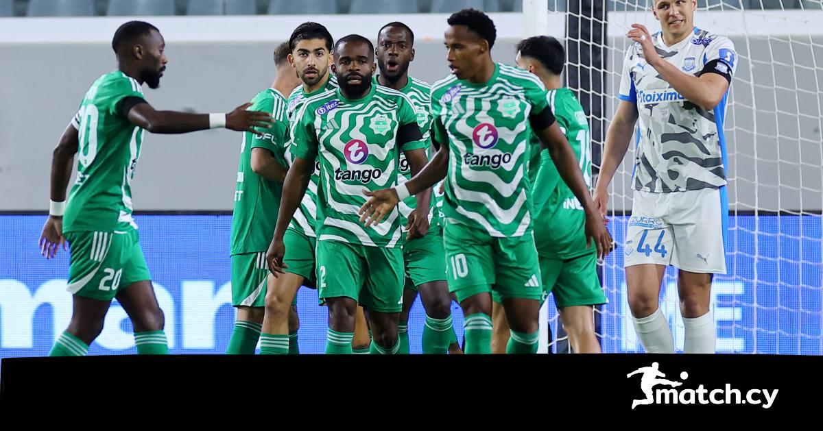 Ο Άρης τρελαίνει τον κόσμο του