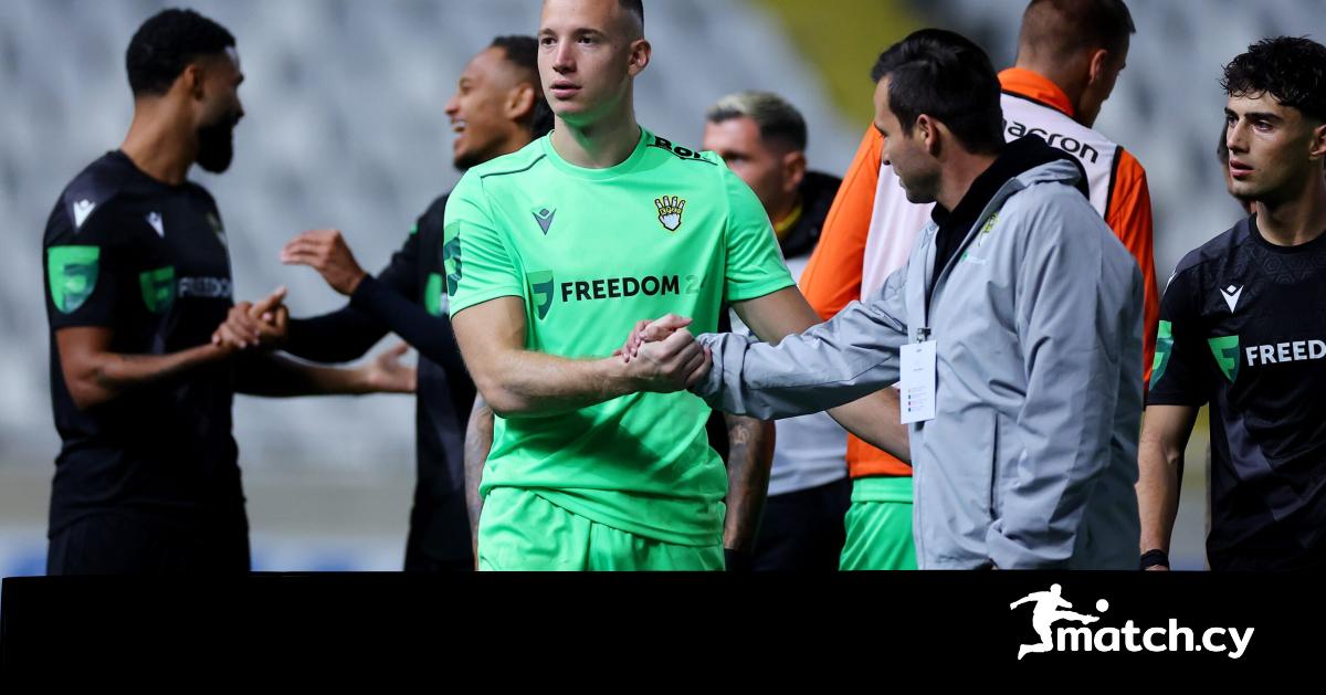 Κέρδος και «ένεση ηθικού» για την Ε.Ν. Ύψωνα