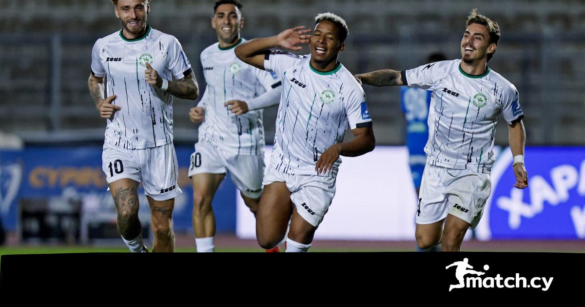 Ανεβαίνει αθόρυβα ο Ακρίτας