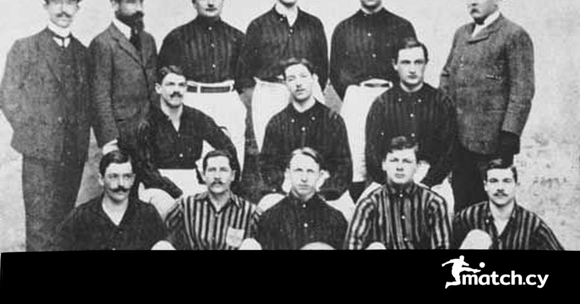 Σαν σήμερα: Μίλαν ετών 126!