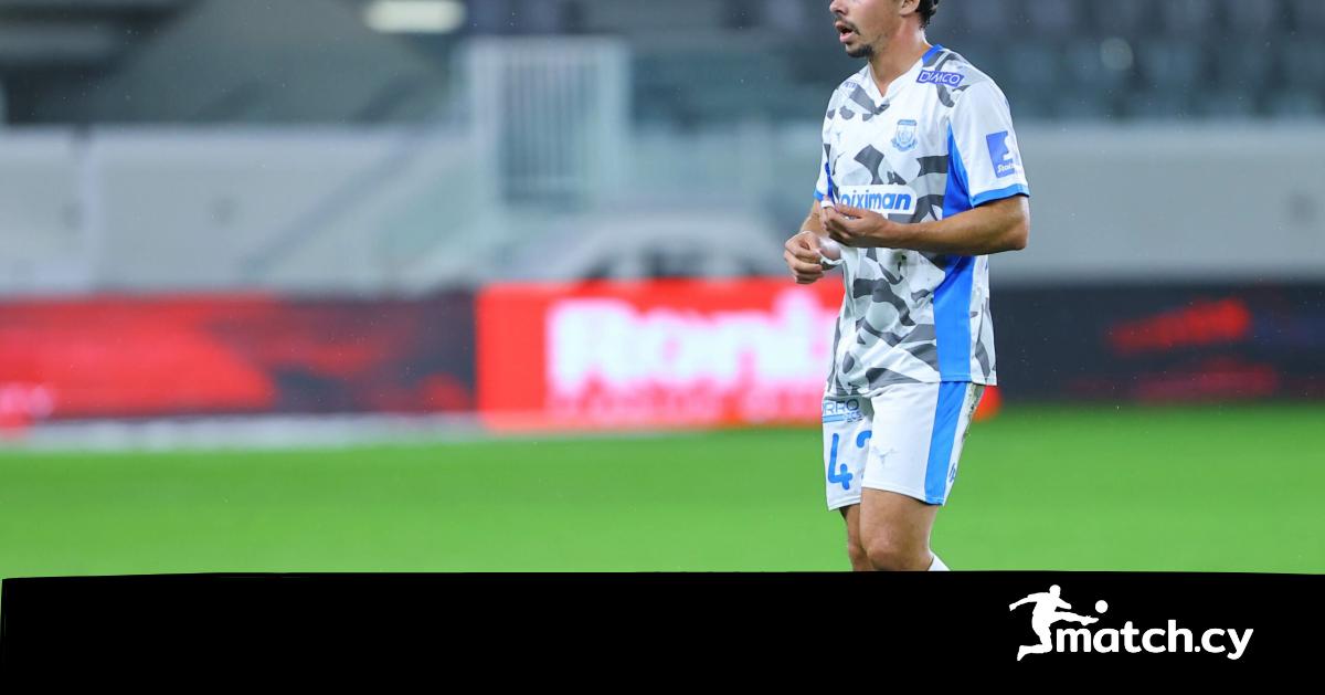 Στασιμότητα που απογοητεύει στον Απόλλωνα