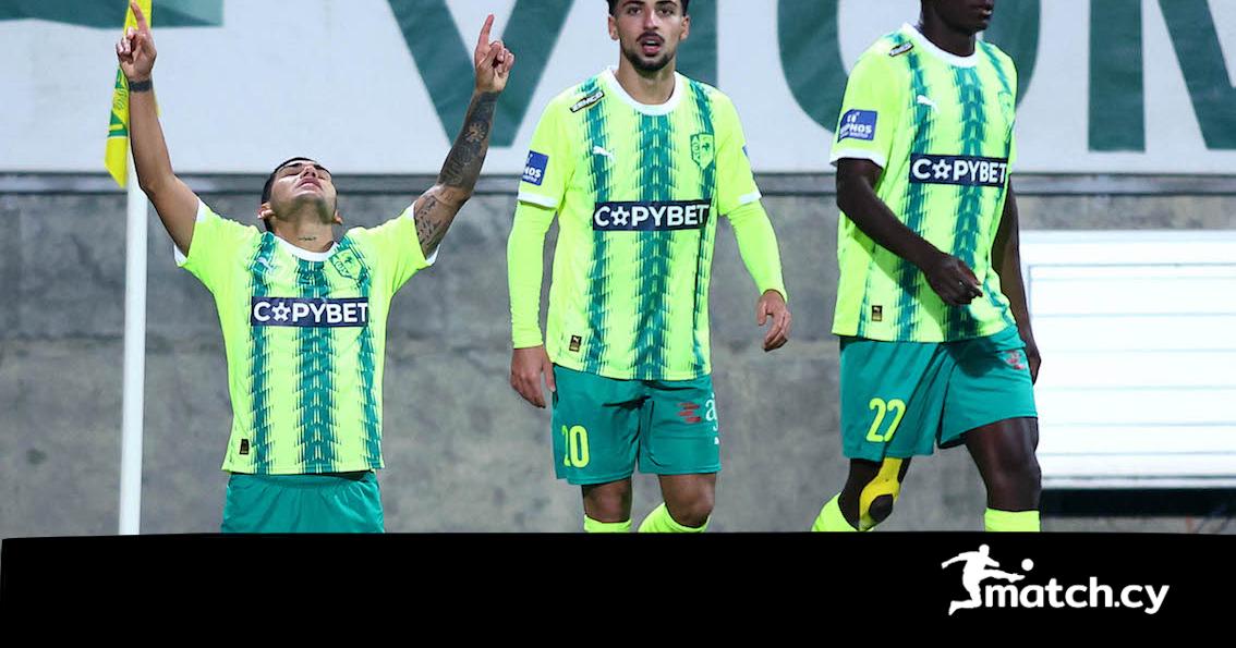 Πολυτέλεια η στεναχώρια για την ΑΕΚ