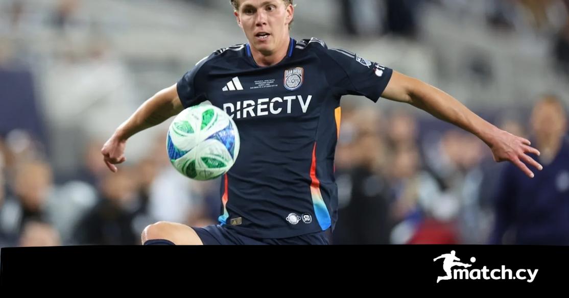 Κάνει… ταμείο και με τον Βαλακάρι η Πάφος FC!