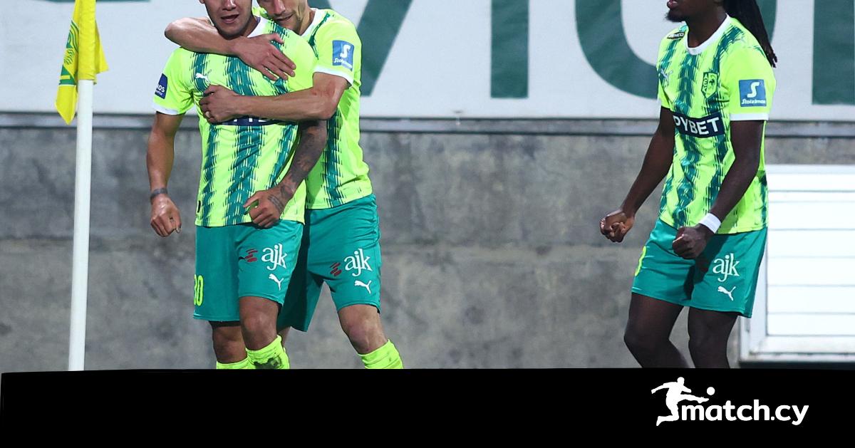 Ώρα πρόκρισης λένε στην ΑΕΚ