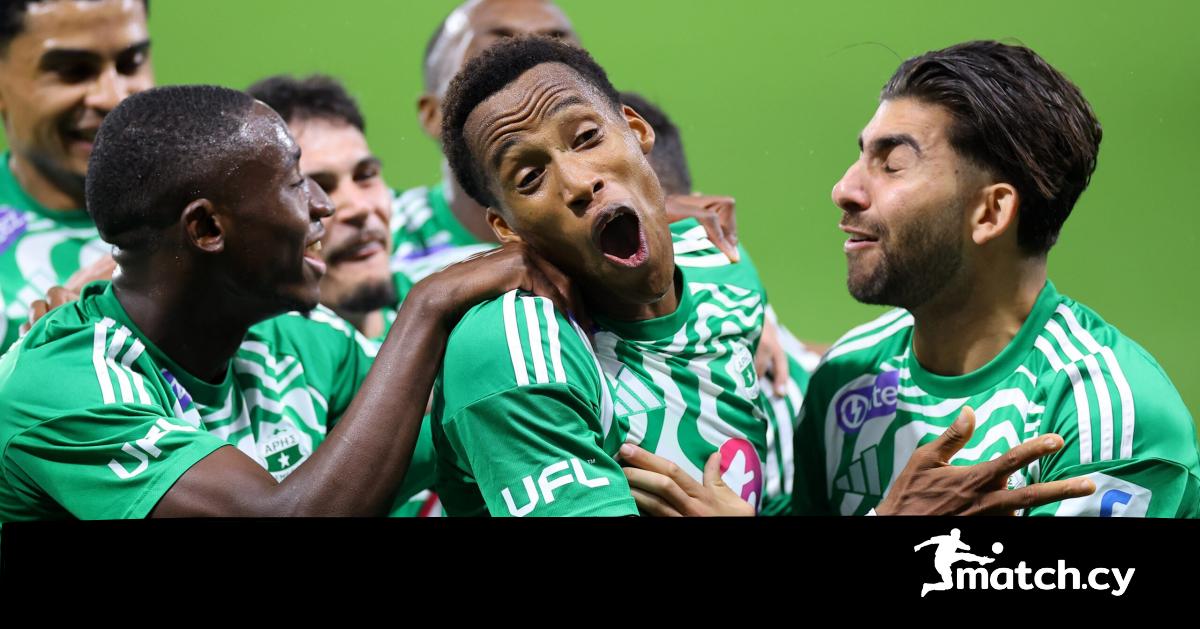 Θέλει να συνεχίσει στις επιτυχίες ο Άρης Λεμεσού