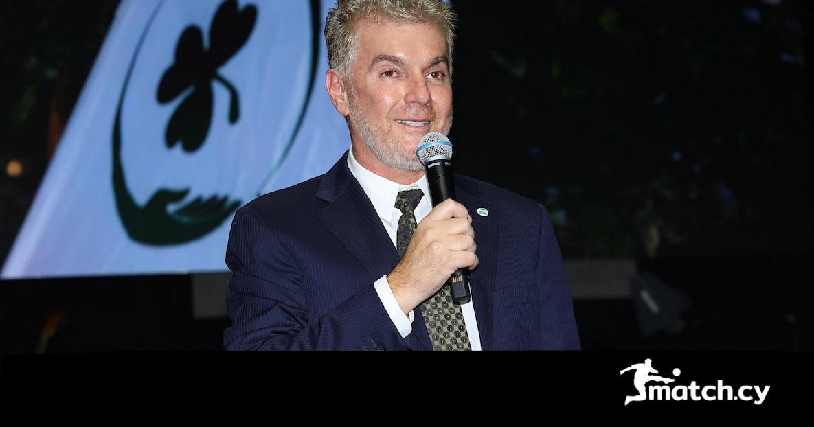 Εισφορές 500.000 ευρώ στο δείπνο του «OMONOIA Foundation»