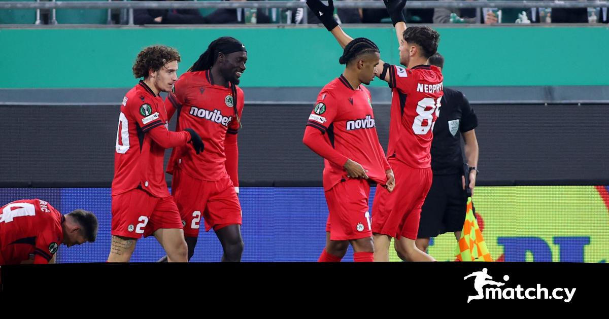 Ένας ο στόχος/ Ερωτηματικό για τις επιλογές Μπεργκ