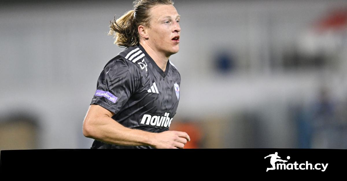 Ώρα για το πρώτο τρίποντο εντός έδρας…