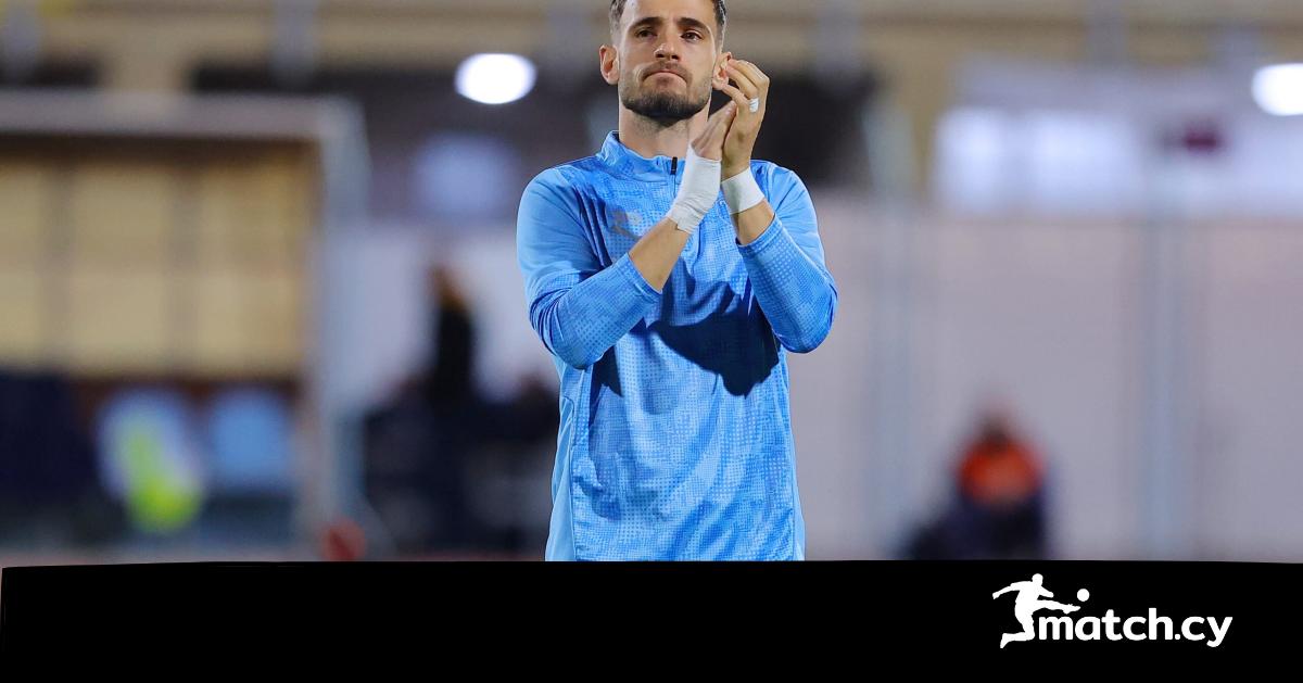 Όλα βαίνουν καλώς στην Πάφος FC