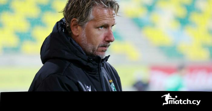 Ανακοίνωση Ομόνοιας με 16 σημεία κατά του Γέσπερ Γιάνσον