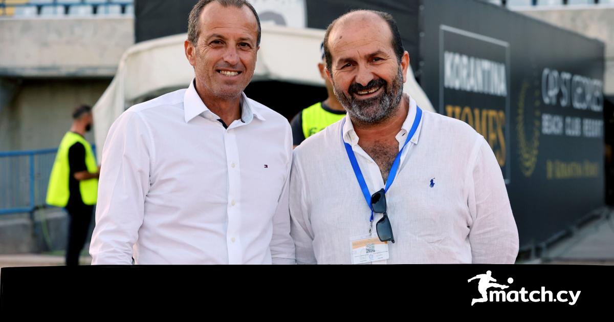 Έμειναν άλλοι πέντε να φύγουν από την ΕΝΠ