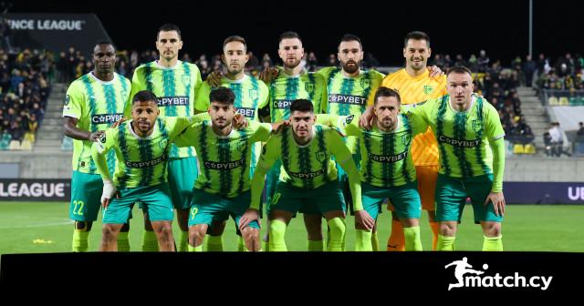 Νίκη στην ”Αρένα” και πρόκριση στους ”16” για την ΑΕΚ!