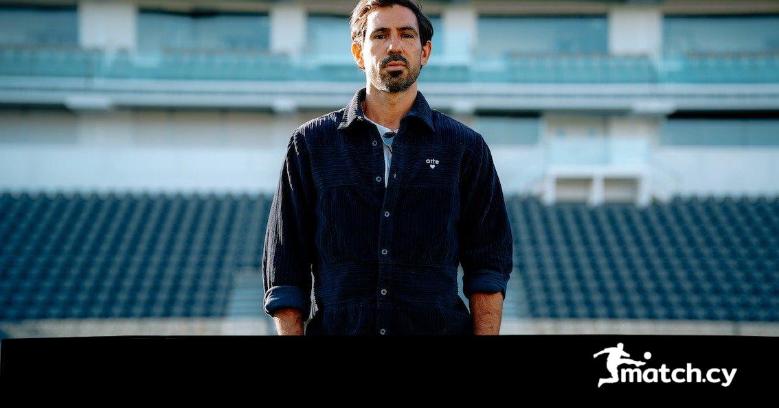 Μπήκε σε ρυθμούς… τανγκό ο Απόλλωνας