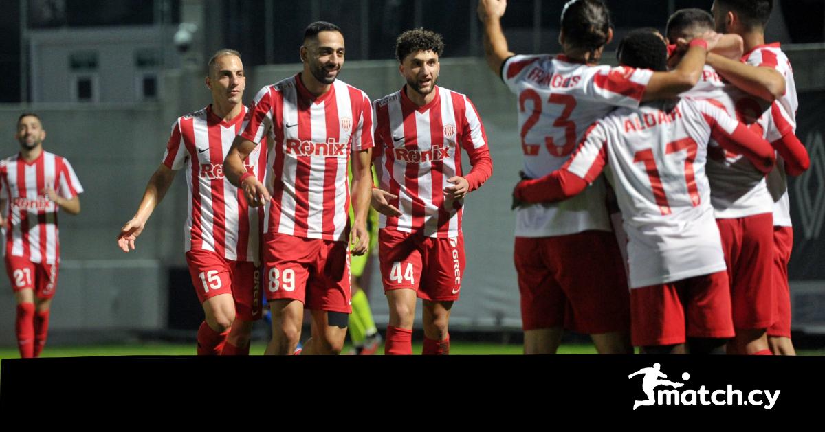 Νέα Σαλαμίνα: Με σπασμένα… φρένα!