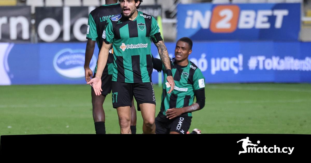 Στο «ΠΑΠ» με αξιώσεις