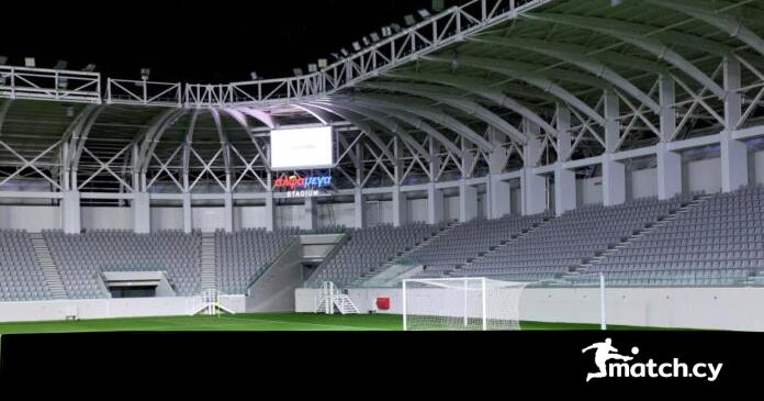 Οι εντεκάδες στο Άρης-Ομόνοια Αραδίππου