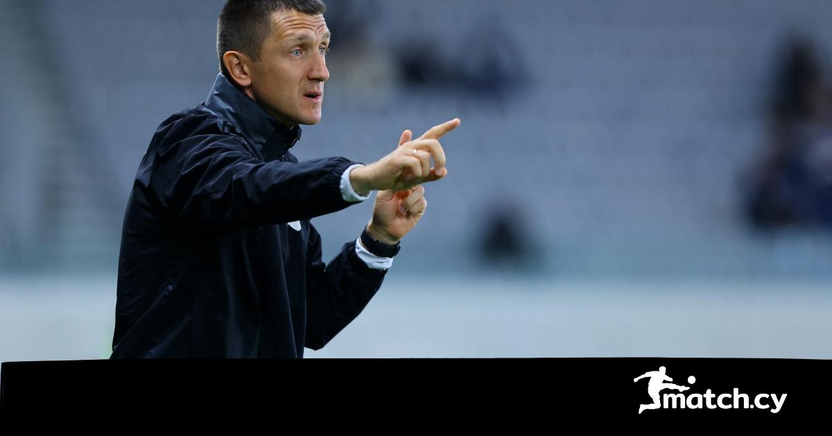 «Παίξαμε πολύ πιο κάτω από το επίπεδό μας, αν θέλεις να είσαι πρωταθλητής……»