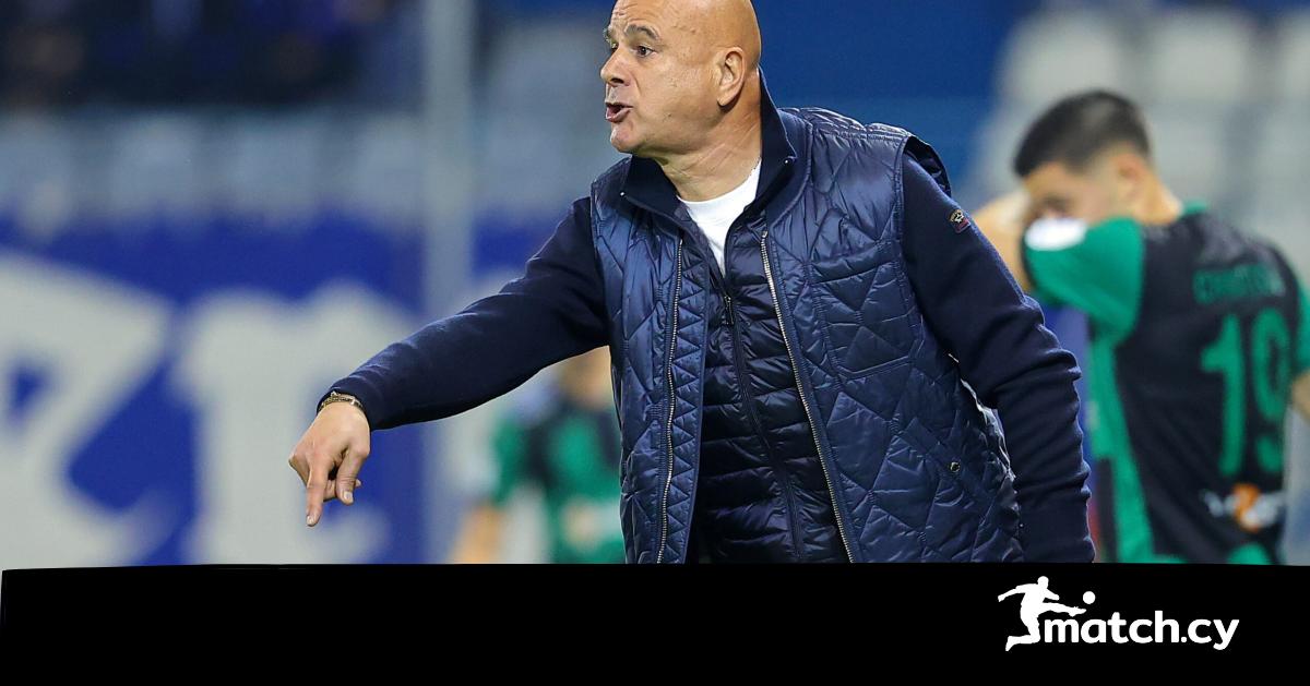 «Χωρίς ποιότητα είναι πολύ δύσκολο να κερδίσεις οποιαδήποτε ομάδα»