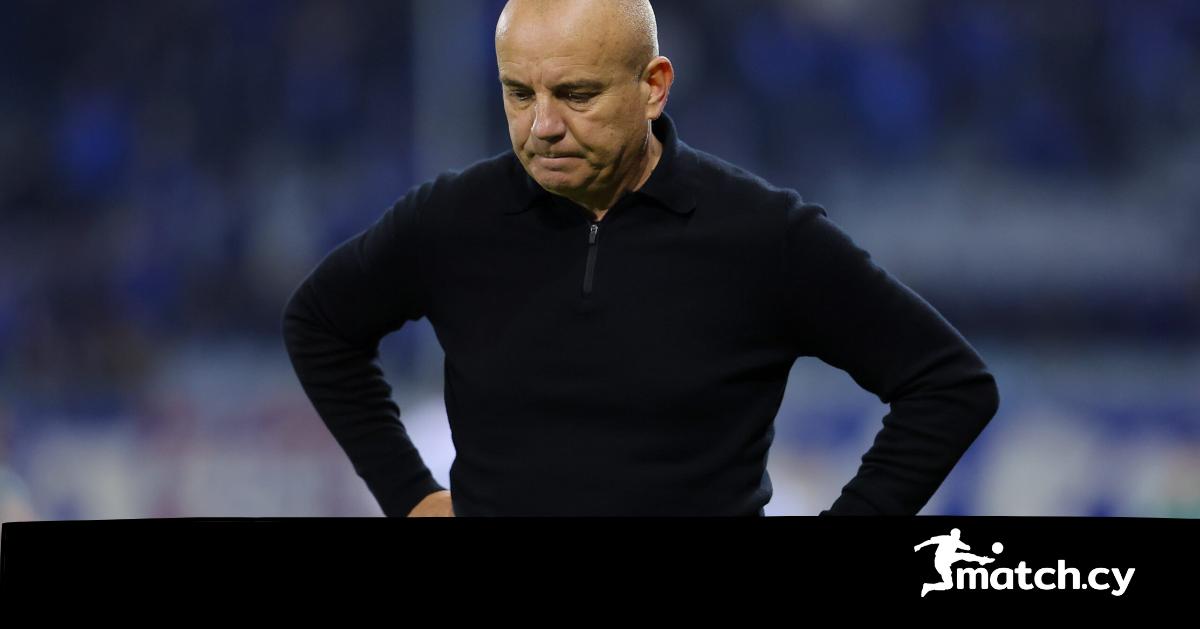 «Η ομάδα θα ενισχυθεί και πιστεύω με την έναρξη θα είμαστε ακόμη πιο δυνατοί»