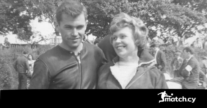 Σαν σήμερα: Η… μοιραία δοκιμή