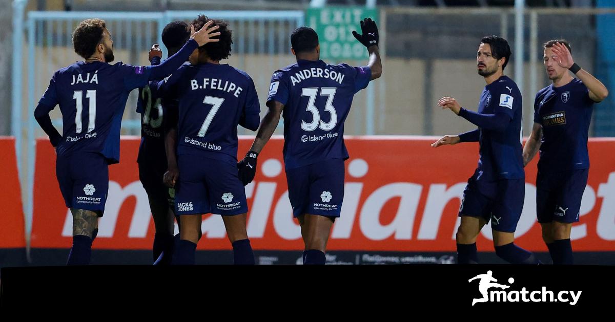 Όλοι οι παίκτες στη διάθεση του Χουάν Κάρλος Καρθέδο