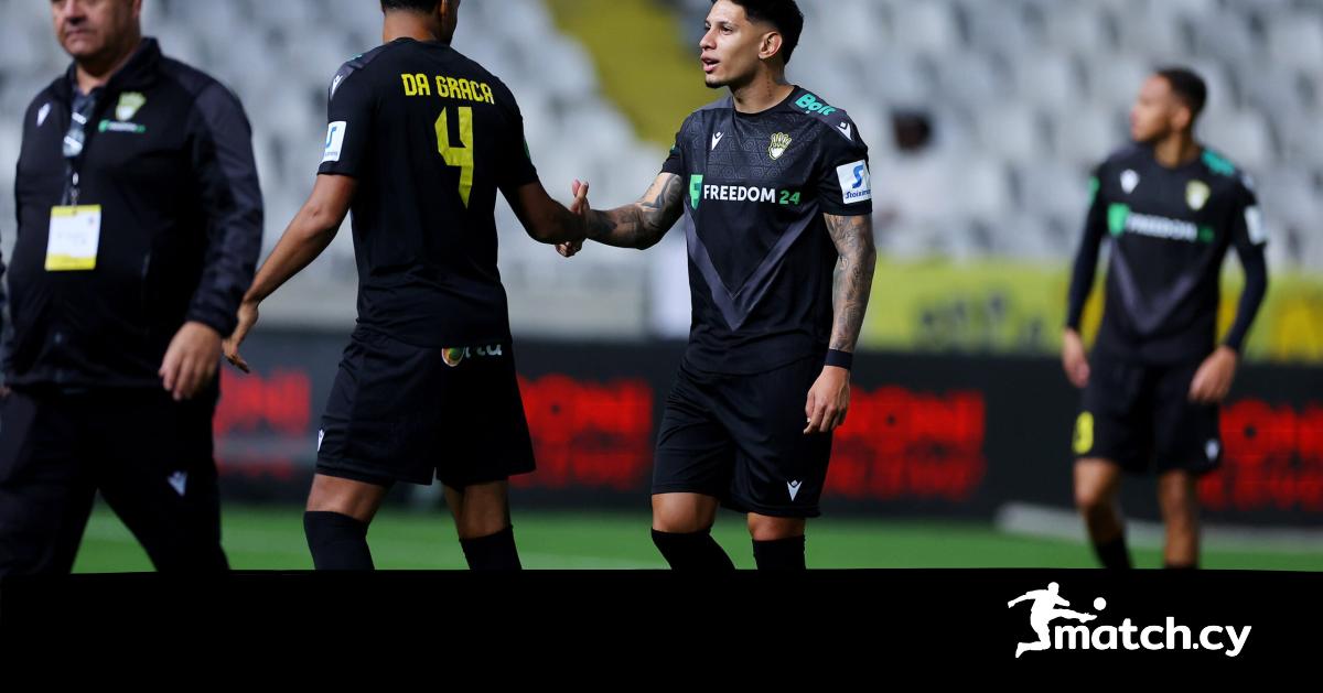 Ε.Ν. Ύψωνα: Μεγάλο κίνητρο για νίκη