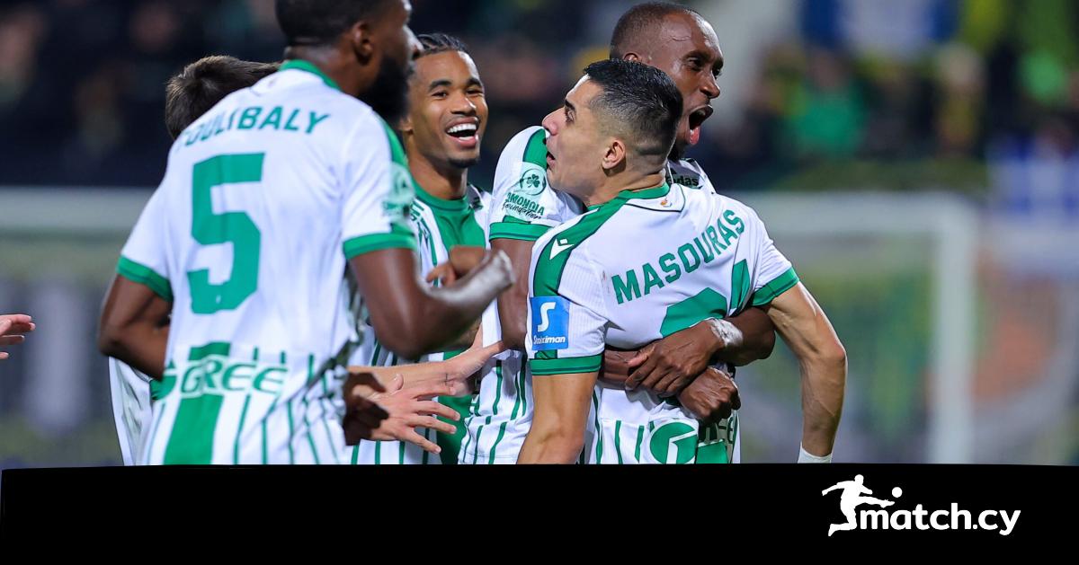 Με σοβαρότητα και πειθαρχία