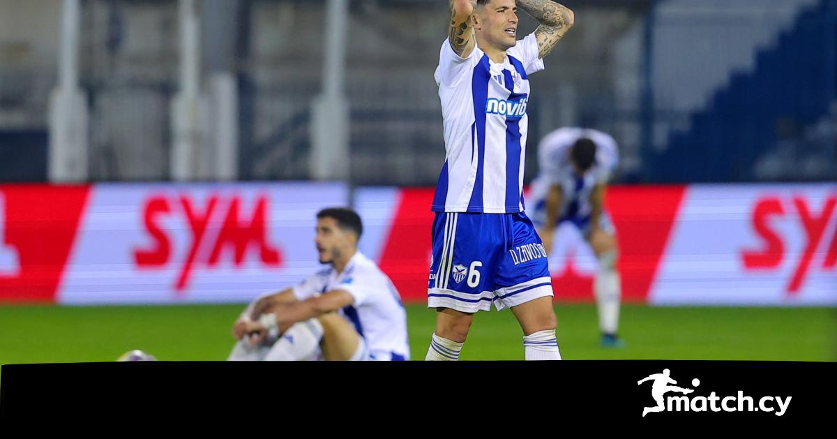 Aνόρθωση: Στασιμότητα που προβληματίζει