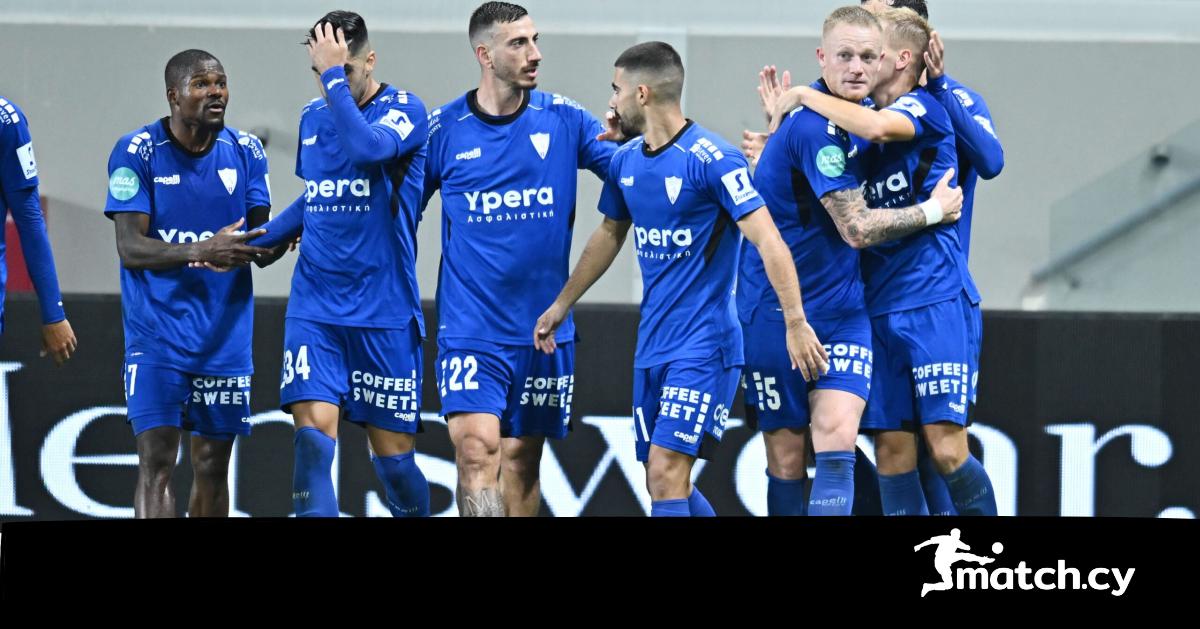 Δήλωση επιβίωσης και αυτοπεποίθησης από τα «περιστέρια»