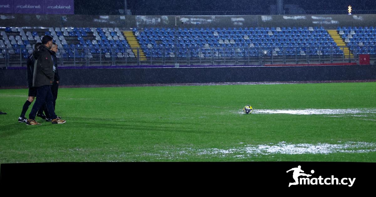 Έκτακτη σύσκεψη η ΚΟΠ- Αποφασίζει για το Πάφος-ΑΠΟΕΛ