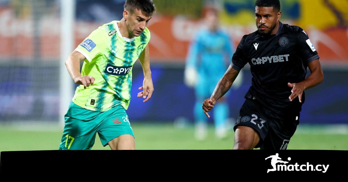 Που θα δείτε τη σημερινή δράση στην TV