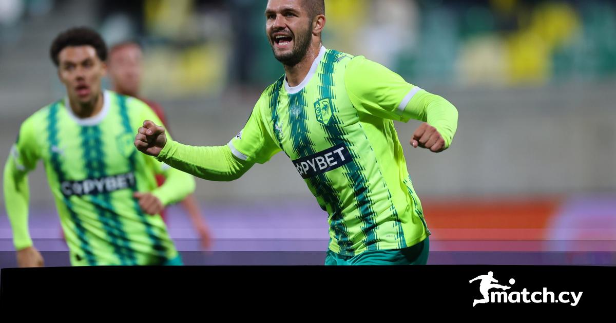 Με την ψυχολογία στα ύψη στο σημερινό ντέρμπι