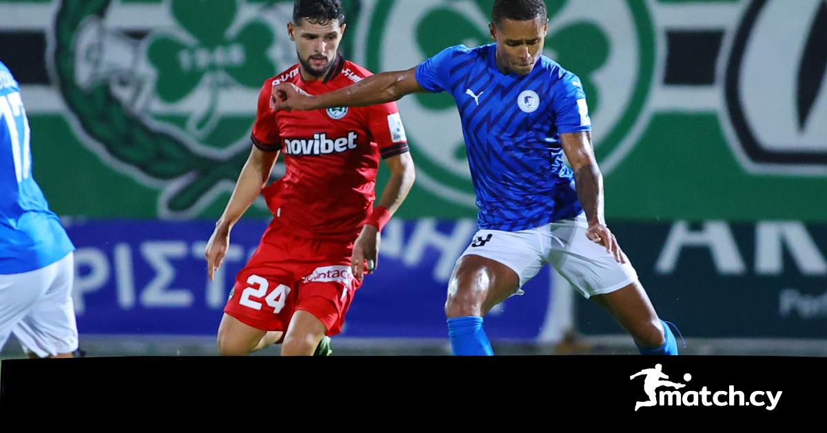 Με φάρο τον αγώνα του α’ γύρου