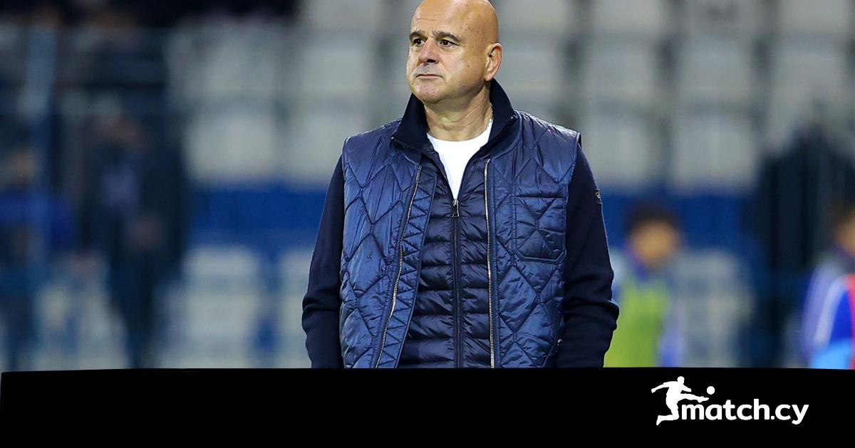 Έχει μπλέξει για τα καλά η Ανόρθωση