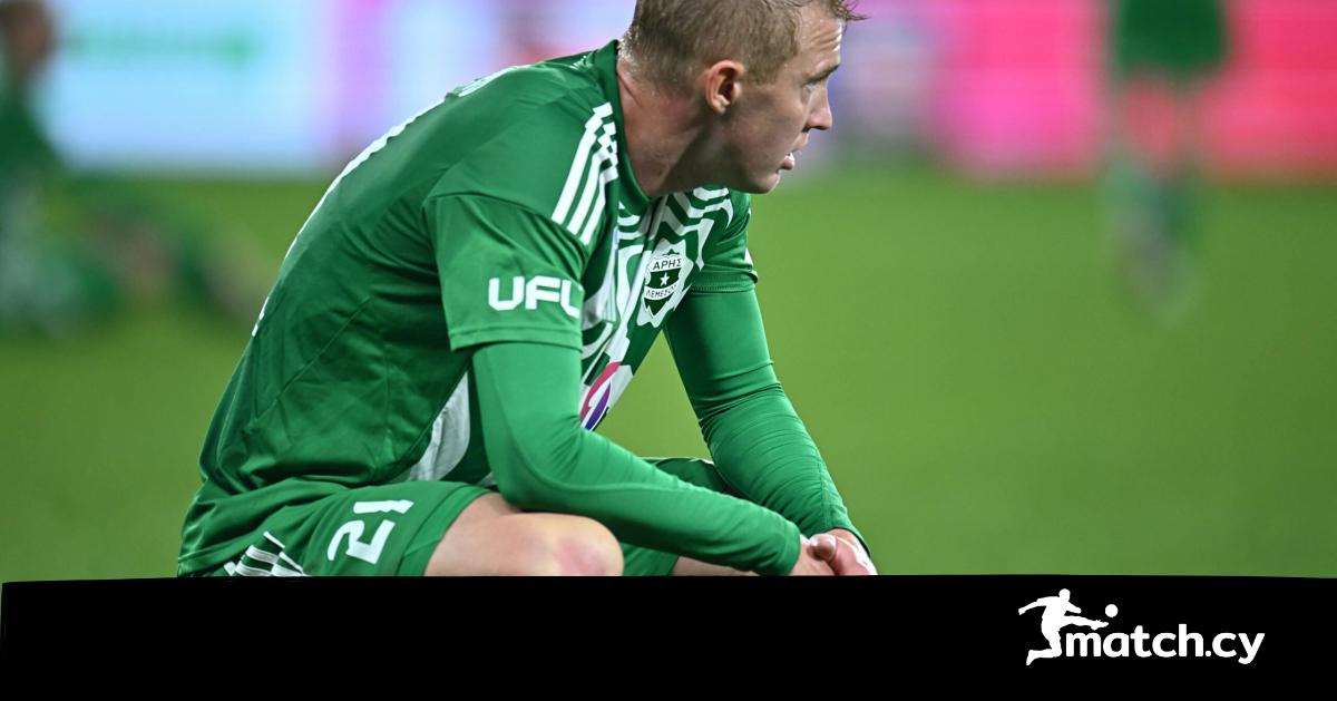 Τα αγωνιστικά τερτίπια στοιχίζουν ακριβά στον Άρη