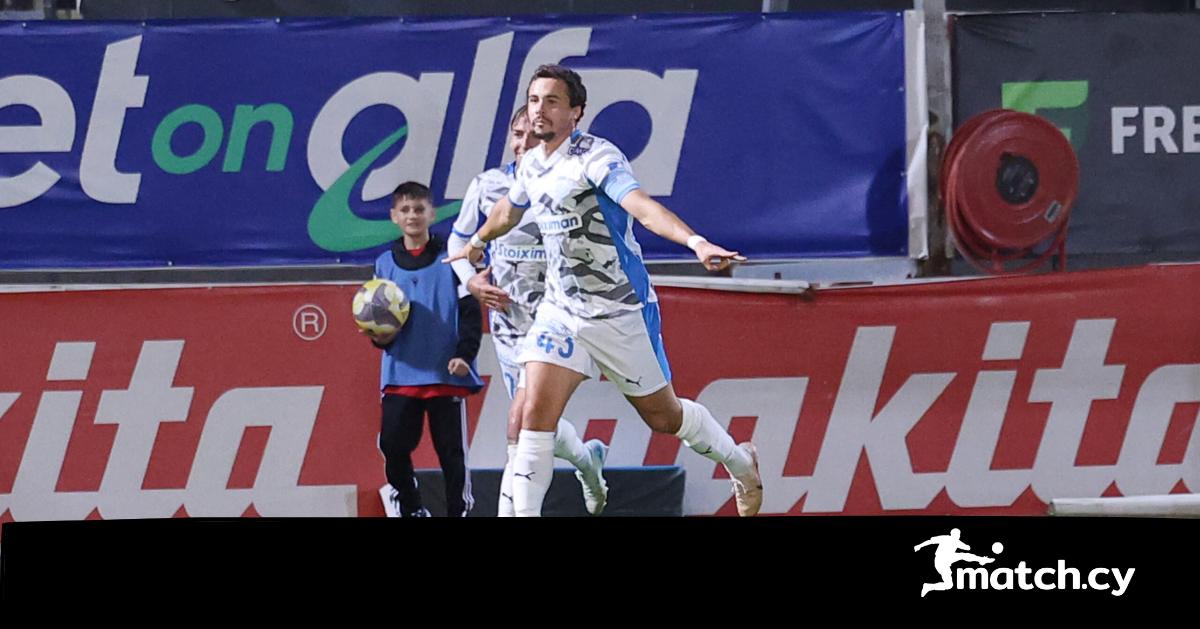 Λίγα τα γκολ στην 15η αγωνιστική / Αυτοί μπίρασαν τις ασίστ