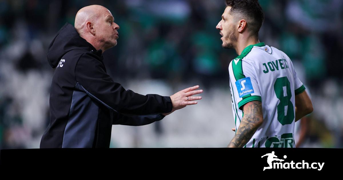 Οι δηλώσεις των Μπεργκ και Πογιατζή