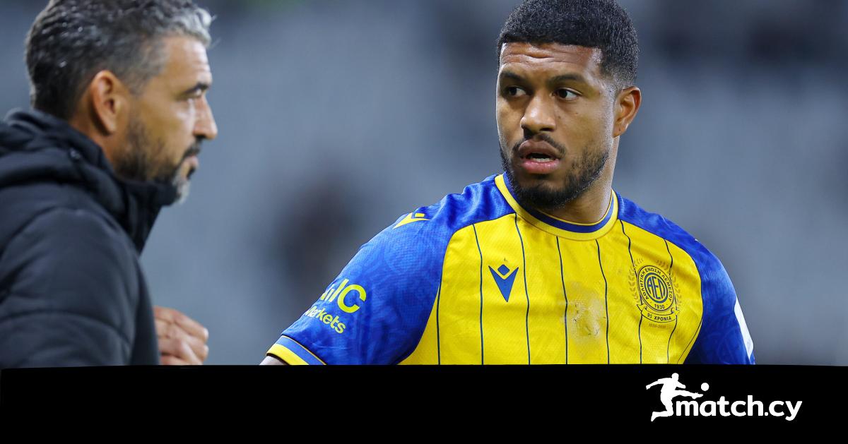 Ήμασταν η καλύτερη ομάδα στα 90 λεπτά”