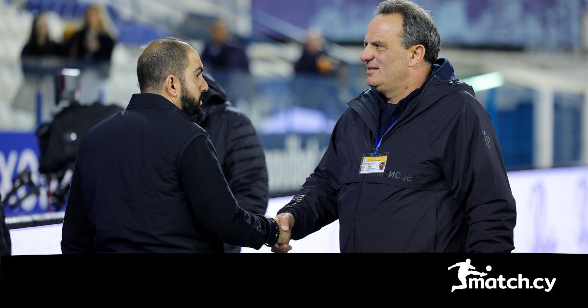 Αποκλεισμός για έναν αγώνα για Πραστίτη και Χειλιμήτρη από Αθλητικό Δικαστή