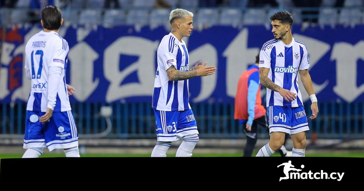 Τώρα ή ποτέ για την Ανόρθωση…