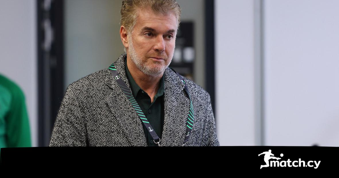 Ανοχή τέλος, τονίζει η Διοίκηση της Ομόνοιας