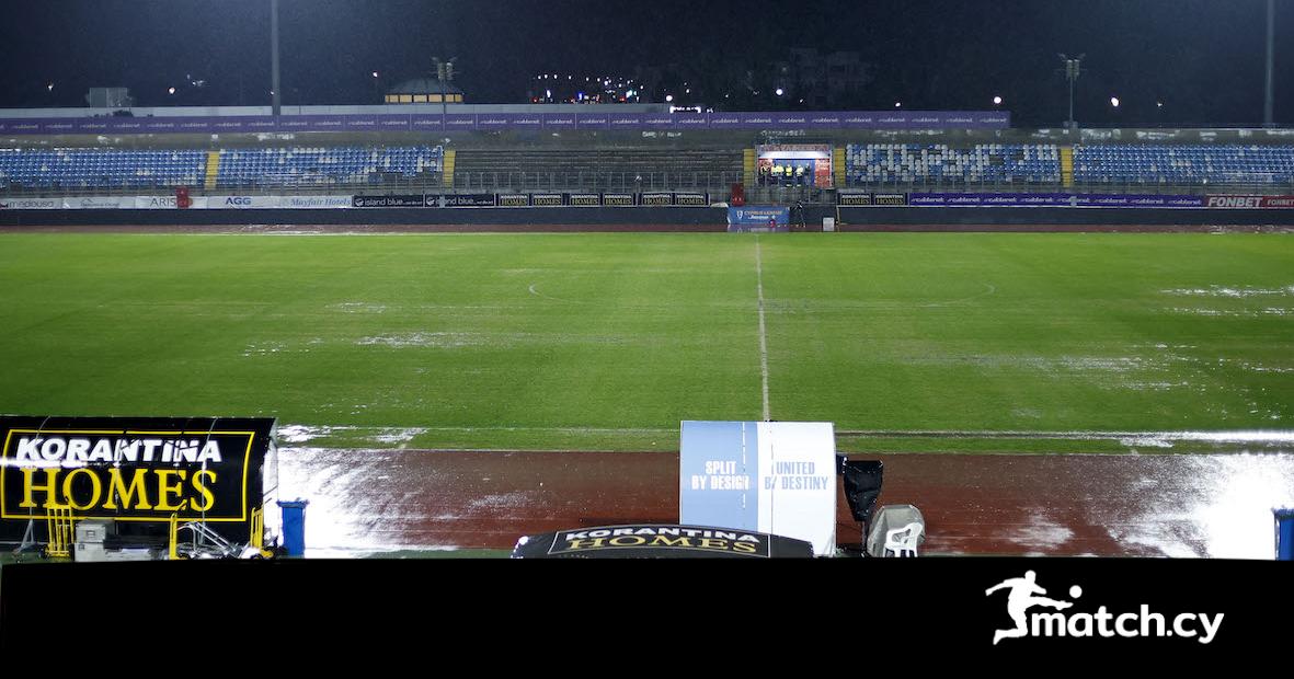 Από… χρόνου με υγεία!