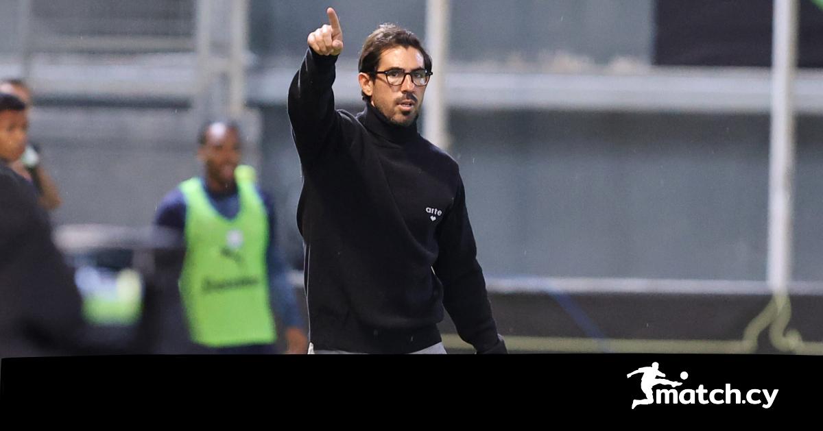 Θα έχει τον χρόνο για… αναγνώριση!