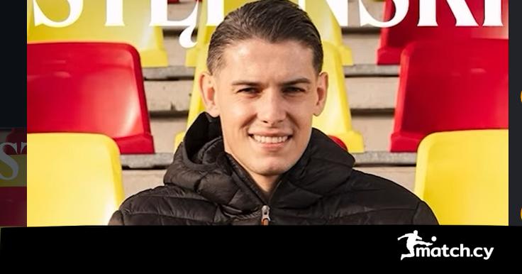 Συμφώνησε με την Κορόνα Κιέλτσε ο Στεπίνσκι!