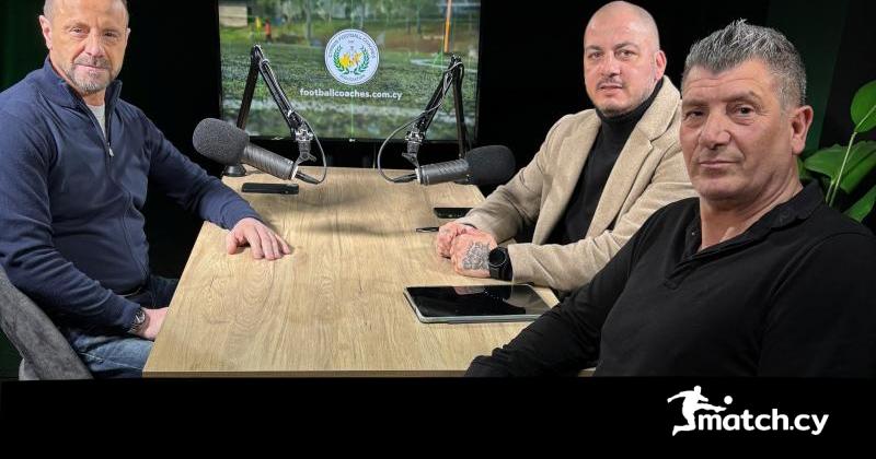 Μάντζιος για Εθνική και την συνολική προσπάθεια που γίνεται…