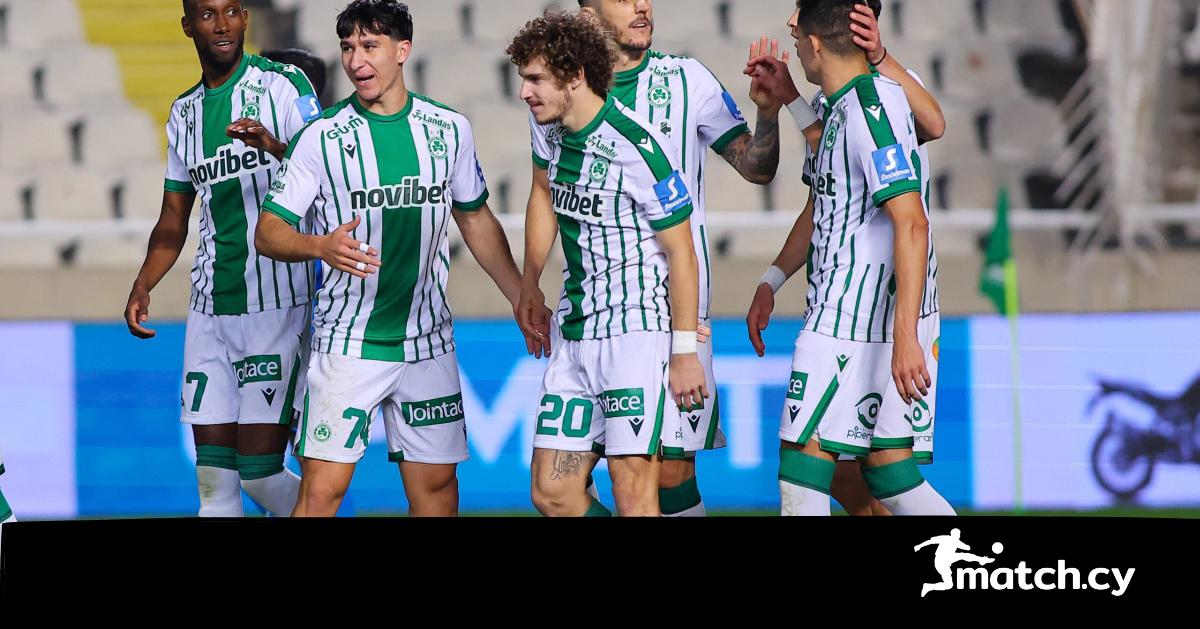 Απαραίτητη η ξεκούραση στην Ομόνοια