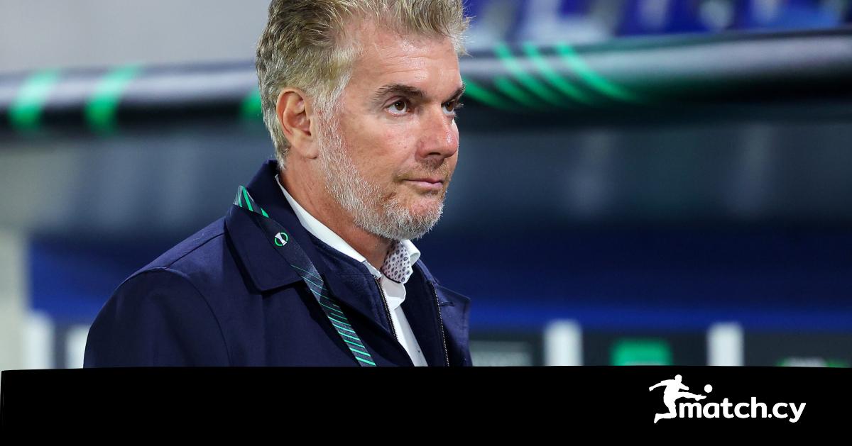 Παπασταύρου για όλα