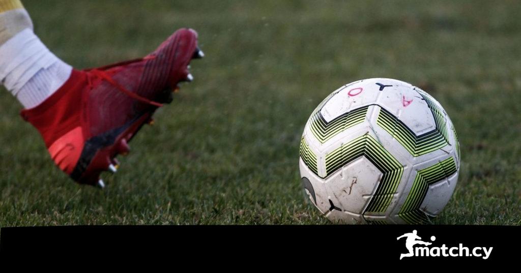 Η προτελευταία στροφή της Α’ φάσης στην Β’ Κατηγορία Η προτελευταία στροφή της Α’ φάσης στην Β’ Κατηγορία